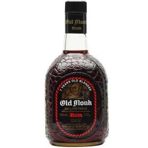 OLD MONK 7 ANI